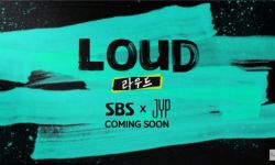 JYP娱乐携手SBS将于2021年推出新节目《LOUD》