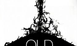 沙马兰惊悚片《OLD》发海报，人类从沙漏倾泻而下