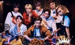 Stray Kids日本迷你1辑《All in》，确定将于11月4日发行