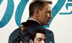 《007》《速度与激情9》再改档，北美档期继续延后
