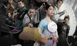 电影《长安伏妖》定档12月31日，豪华阵容打造年度玄幻大作