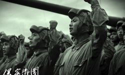 纪录片《保家卫国——抗美援朝光影纪实》：为民族铸魂 为国家存照