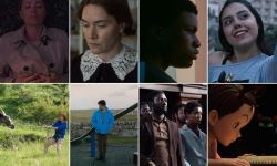 戛纳电影节2020官方选择：被选中的56部影片发生了什么？