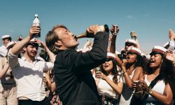 丹麦选送电影《酒精计划》竞争2021年奥斯卡“最佳国际影片奖”