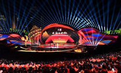 第33届中国电影金鸡奖颁奖盛典系列活动启动  41部影片角逐“金鸡”