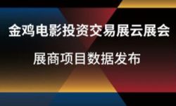 第33届中国电影金鸡奖金鸡电影投资交易展探索电影市场新通路