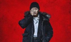 漫改电影《Homunculus》宣布4月2日在日本上映  人气男星绫野刚主演