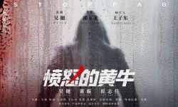 电影《愤怒的黄牛》开机  郭玉龙导演，演员吴樾监制并主演