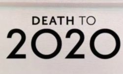 《黑镜》创作人查理·布克为Netflix制作伪纪录片电影《2020去死》