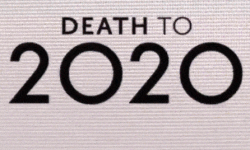 Netflix预热新剧《Death to 2020》：调侃今年太过魔幻