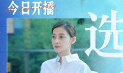 《我的不惑青春》芒果TV开播 梅婷陈龙上演不惑之年再青春