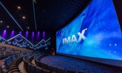 金逸与IMAX在中国市场扩大合作 再签12家影院新协议