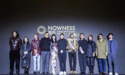 NOWNESS“2020 天才计划”特别展映在上海举行