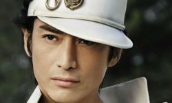日本男星伊势谷友介因吸毒被判刑  曾饰演过真人版《浪客剑心》