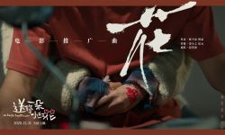 1231《送你一朵小红花》发布全新MV 愿这朵《花》永远绽放在你我生命里