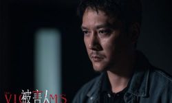 犯罪悬疑电影《被害人》将映  冯绍峰陶虹黄觉领衔主演