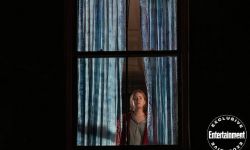 悬疑惊悚电影《窗里的女人》发新剧照  由乔·赖特执导