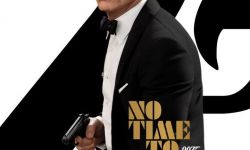 电影《007：无暇赴死》正式宣布将延期至10月8日上映