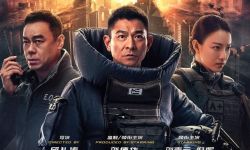 电影《拆弹专家2》密钥二次延期 院线上映至2月11日