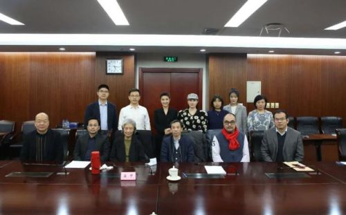 中国视协在京召开电视界行业行风与职业道德建设研讨会