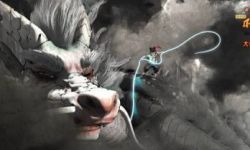 《新神榜：哪吒重生》龙族宣战特别视频 三太子钢铁龙筋暗藏玄机