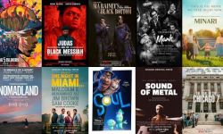 美国电影学会公布2020年十佳电影和十佳电视剧名单