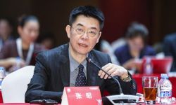 原乐视影业CEO及执行董事张昭去世，终年58岁