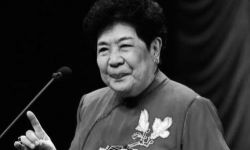 中国曲艺名家马增蕙去世，享年85岁