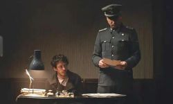 真事改编电影《波斯语课》：纳粹集中营，一位犹太人的秘密大逃亡！