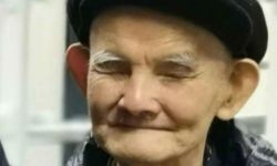 著名三弦艺人、曲坛名家李家康逝世，享年90岁