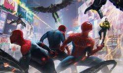 汤姆·霍兰德：《蜘蛛侠3》是最有野心的超级英雄独立电影