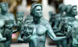 第27届演员工会奖（SAG Awards）提名名单今日公布