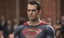 亨利·卡维尔将在DC新片《雷霆沙赞！2：众神之怒》中出演超人