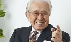 《红猪》“波鲁克”配音演员森山周一郎去世，享年86岁