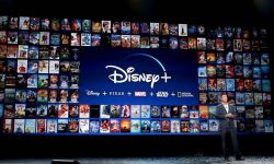 《心灵奇旅》与《旺达·幻视》助力Disney+全球总用户数达9490万