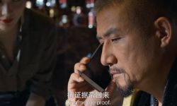 赵文卓导演主演电影《反击》发预告， 将于2月15日线上播出