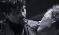 罪案题材电影《智齿》：郑保瑞导演，预计年内正式上映