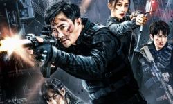 电影《虚拟世界》将上线，枪雨弹林上演生死博弈