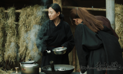 “四川造”藏文化电影《圣山村谜局》将于4月1日全国上映