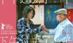 第71届柏林电影节线上颁奖，李雪健主演影片摘得短片银熊奖