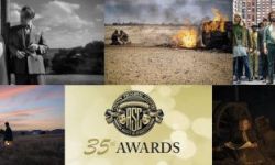 第35届美国电影摄影协会奖提名公布  将于4月18日揭晓