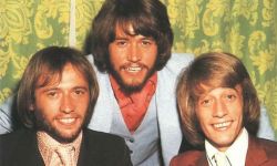 英国乐队“Bee Gees”的故事将被派拉蒙拍成电影