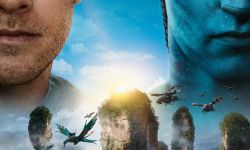 《阿凡达》大银幕震撼重映 观众盛赞3D视听盛宴必看IMAX