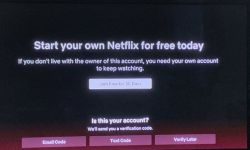 Netflix拟收紧对密码共享的打击控制 促使用户购买订阅服务