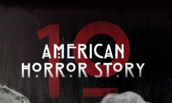 《美国恐怖故事》公第十季标题“两片连映”，一季讲两个恐怖故事