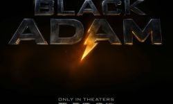 DC超英电影 《黑亚当》改档到2022年7月29日上映