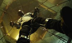 恐怖片《电锯惊魂9：漩涡》发全新预告，将于5月14日北美上映