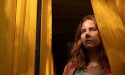 艾米·亚当斯主演电影《窗里的女人》定档5月14日上线Netflix