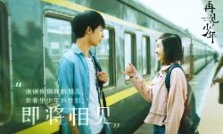 张子枫新片《再见，少年》宣布因技术原因撤档