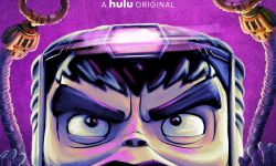 漫威定格动画剧集《魔多客》曝海报，将于5月21日Hulu开播